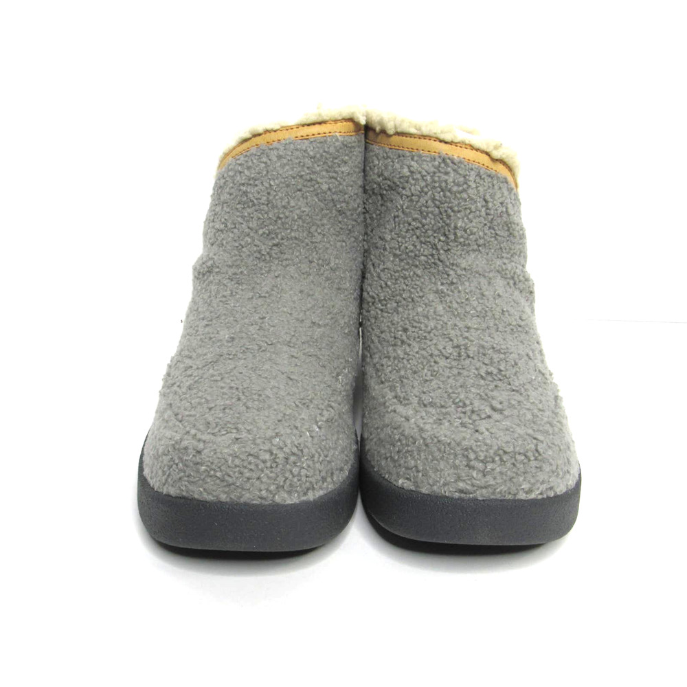 SANUK NICE BOOTAH WOMEN'S ANKLE BOOTS SZ 8.5 - Picture 2 of 8